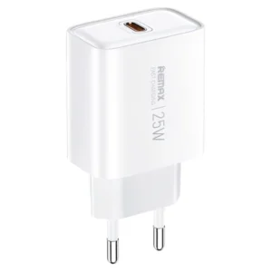 Tete Chargeur Remax 25w U137